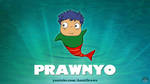 Prawnyo by AnutDraws