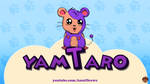 Yamtaro by AnutDraws