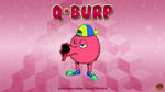 Q*Burp by AnutDraws