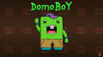 DomoBoy by AnutDraws