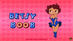 Betsy Boob by AnutDraws