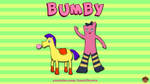 Bumby by AnutDraws