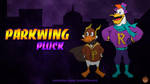 ParkWing Pluck by AnutDraws