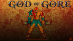 God of Gore by AnutDraws