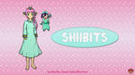 ShiiBits by AnutDraws