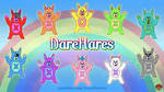 Dare Hares by AnutDraws