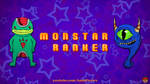 Monstar Ranker by AnutDraws