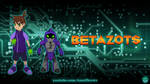 BetaZots by AnutDraws