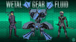 Wetal Gear Fluid by AnutDraws