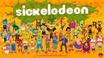 Sickelodeon by AnutDraws