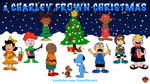 A Charley Frown Christmas by AnutDraws
