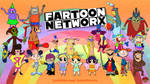 Fartoon Networx by AnutDraws