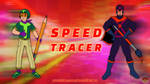 Speed Tracer by AnutDraws