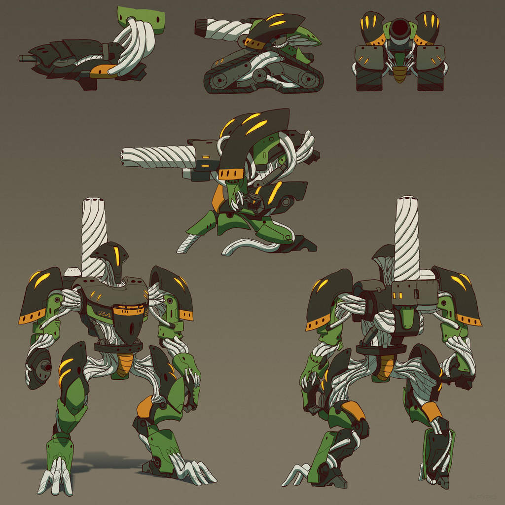 Bastion by AlpYro