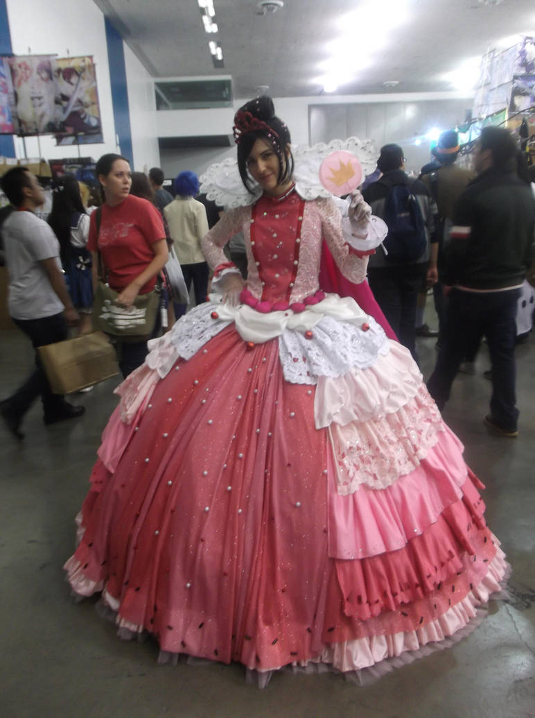 Princess Vanellope By Universalladyn On Deviantart