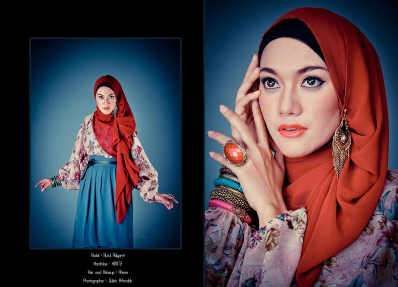 GIZEMLI 4 by ArtRats
