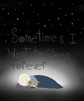 Alsleep by TurboNarwhal