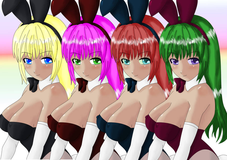 Take your pick by misspants12 on DeviantArt