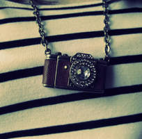 Camera style. by PhotoMonster2