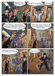 Cop Story 1-15 by Oly-RRR