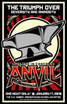 ANVIL Tour Poster 2010 by luvataciousskull