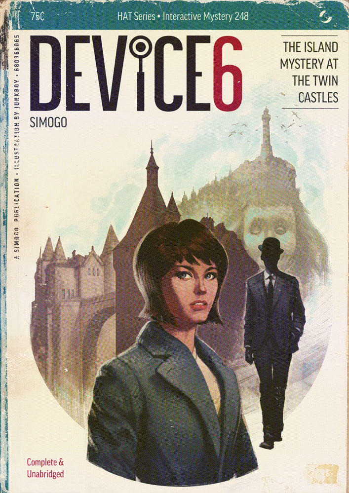 Device 6 by jnkboy