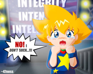 My Mommy SAID So by 47ness
