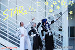 AX 2009: STARS by hayatecrawford