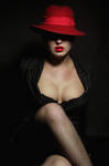 Femme Fatale by Josslen