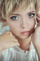 Angel...maybe by Josslen