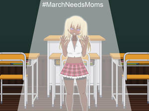 Hot Mom Next Door by ConanRock on DeviantArt