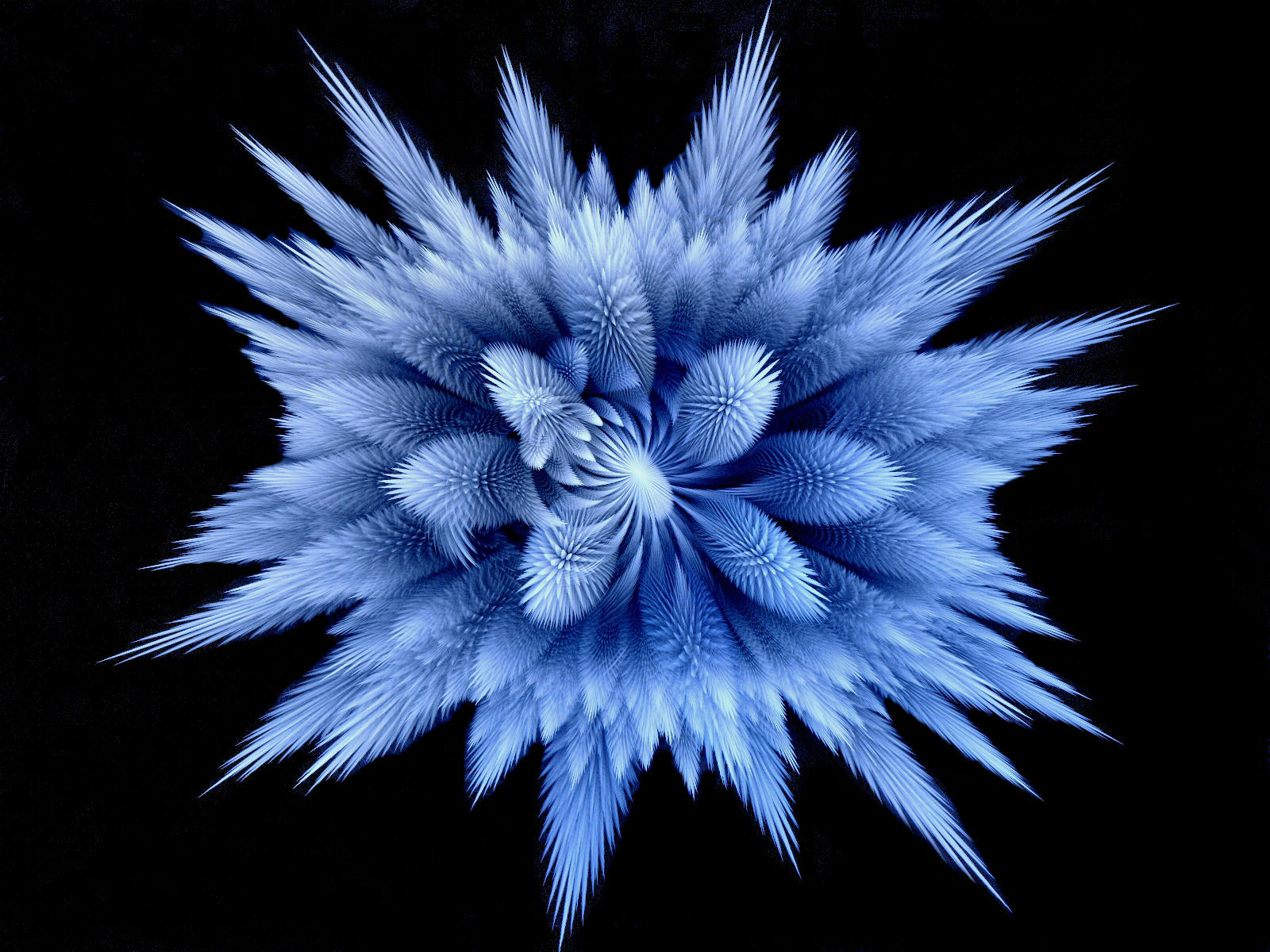 Starburst by Thelma1