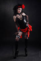 Beast of the Beast by gorlitsa