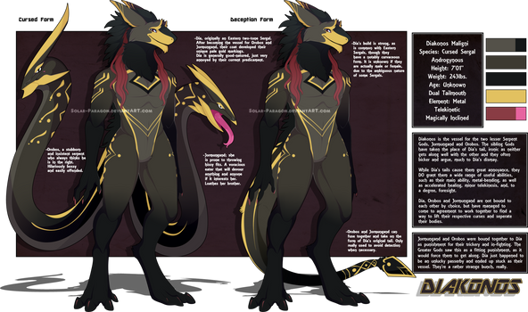 #orobos | Explore orobos on DeviantArt