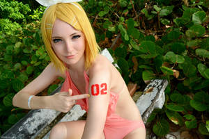 Ta2 by WhiteSpringPro