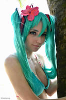 Antheia by WhiteSpringPro