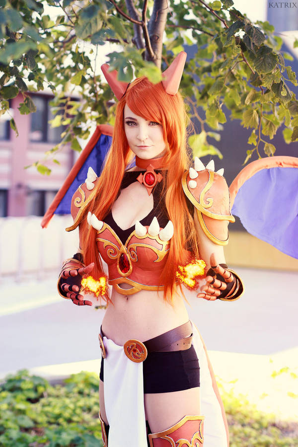Charizard by WhiteSpringPro