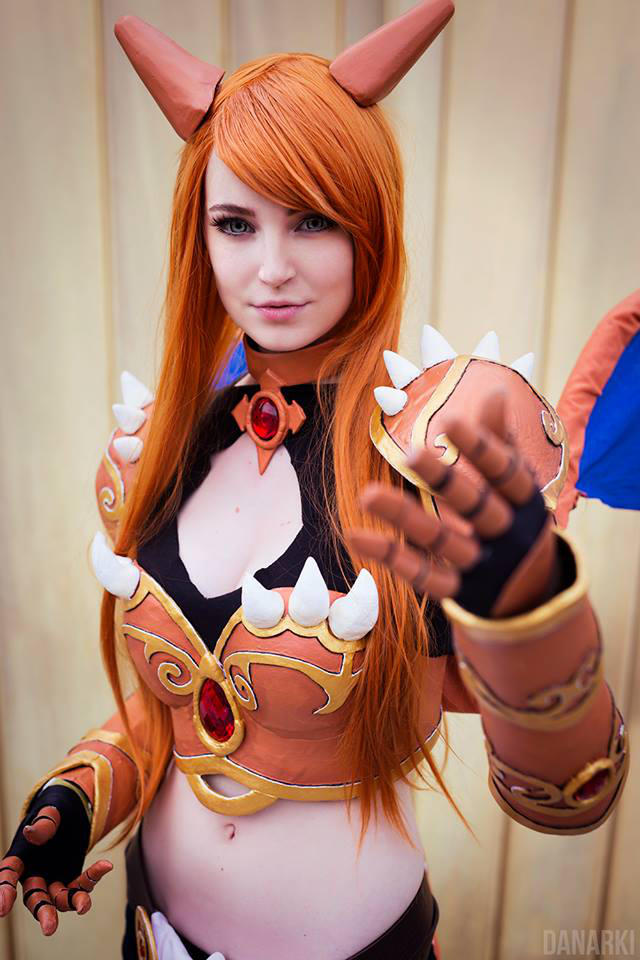 Power by WhiteSpringPro