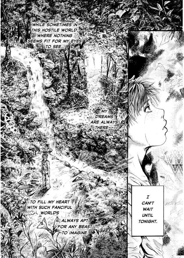 NKTR-- Prelude, page 2 by genaminna
