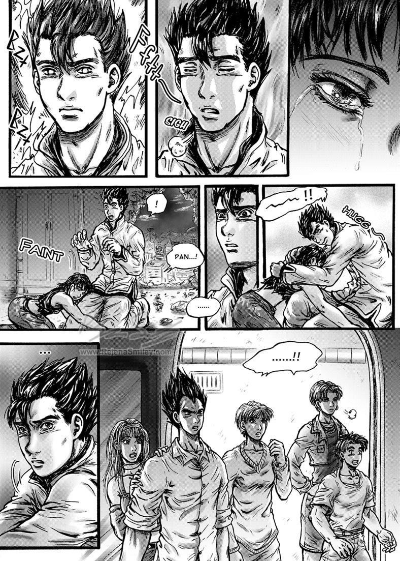 Trunks' Date, ch 8, page 272 by genaminna