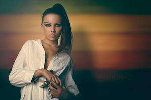 Burberry nr.3 by I-Got-Shot