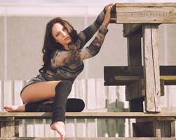 Sunday's almost over... by I-Got-Shot