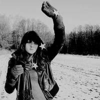 Waiting by CocoaDesert