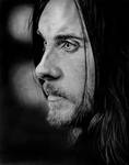 Jared Leto by Lorelai82