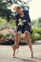 kelly ewing 11 by sarahlouisejohnson