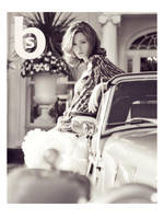 Blushes 3 by sarahlouisejohnson