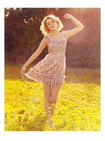 country garden 3 by sarahlouisejohnson