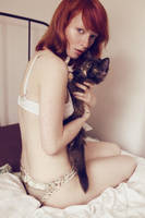 Bedtime tails2 by sarahlouisejohnson