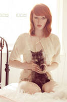 Ashleigh 15 by sarahlouisejohnson