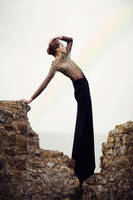 BLACK WIDOW5 by sarahlouisejohnson